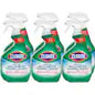 Clean-Up 32 Oz. Rain Clean Scent All-Purpose Cleaner with Bleach Spray (3-Pack)