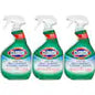 Clean-Up 32 Oz. Rain Clean Scent All-Purpose Cleaner with Bleach Spray (3-Pack)