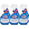 Clean-Up 32 Oz. Rain Clean Scent All-Purpose Cleaner with Bleach Spray (3-Pack)