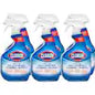 Clean-Up 32 Oz. Rain Clean Scent All-Purpose Cleaner with Bleach Spray (3-Pack)