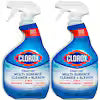 Clean-Up 32 Oz. Rain Clean Scent All-Purpose Cleaner with Bleach Spray (3-Pack)