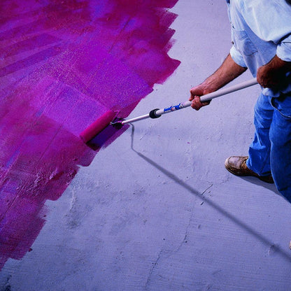 Redgard 3-1/2 Gal. Waterproofing and Crack Prevention Membrane