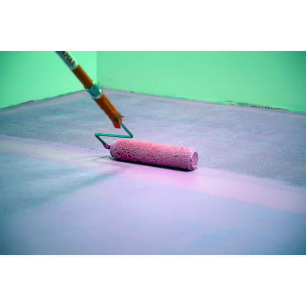 Redgard 3-1/2 Gal. Waterproofing and Crack Prevention Membrane