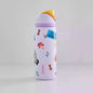 Owala Freesip 32Oz – Urban Outfitters Edition, Flower Crown, Tea Time Pink Hydration Bottle, Pillow Fight Cherry, Candy Coated