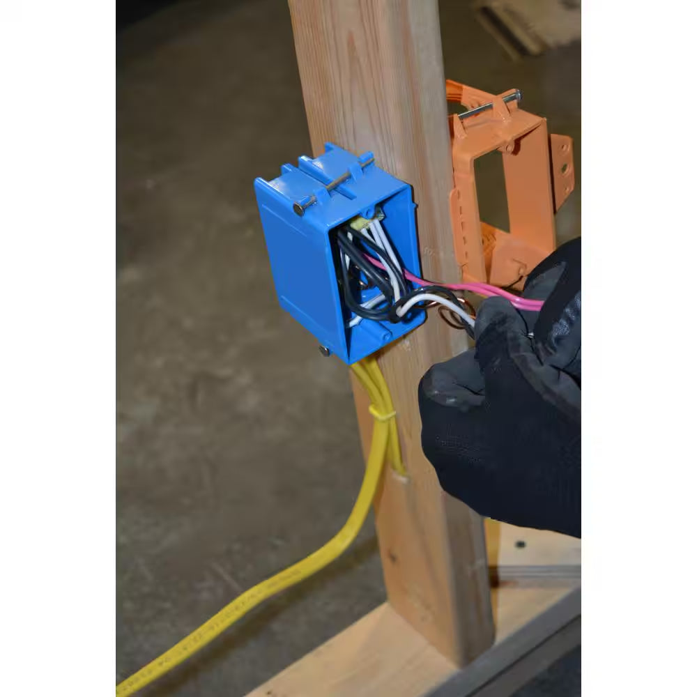 250 Ft. 12/2 Solid Romex Simpull CU NM-B W/G Wire