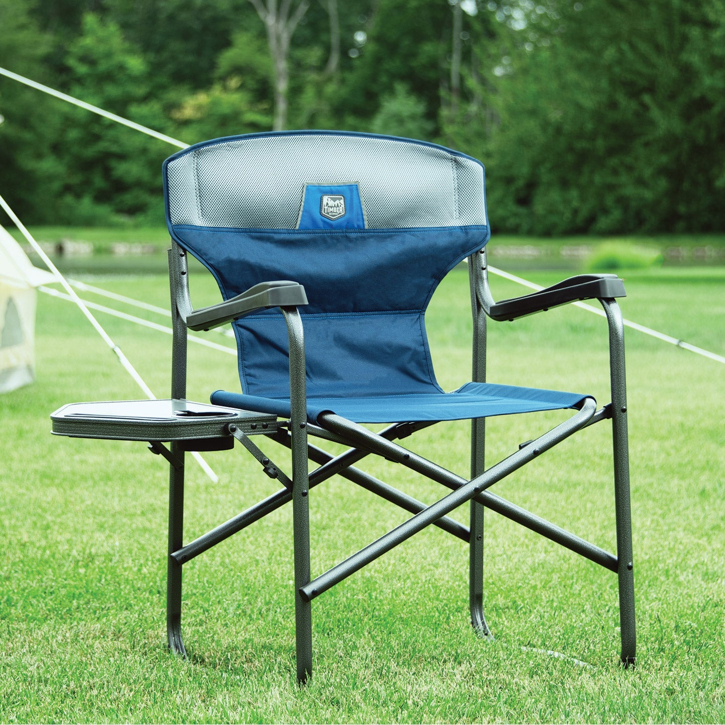 Folding Director’S Chair 2-Pack