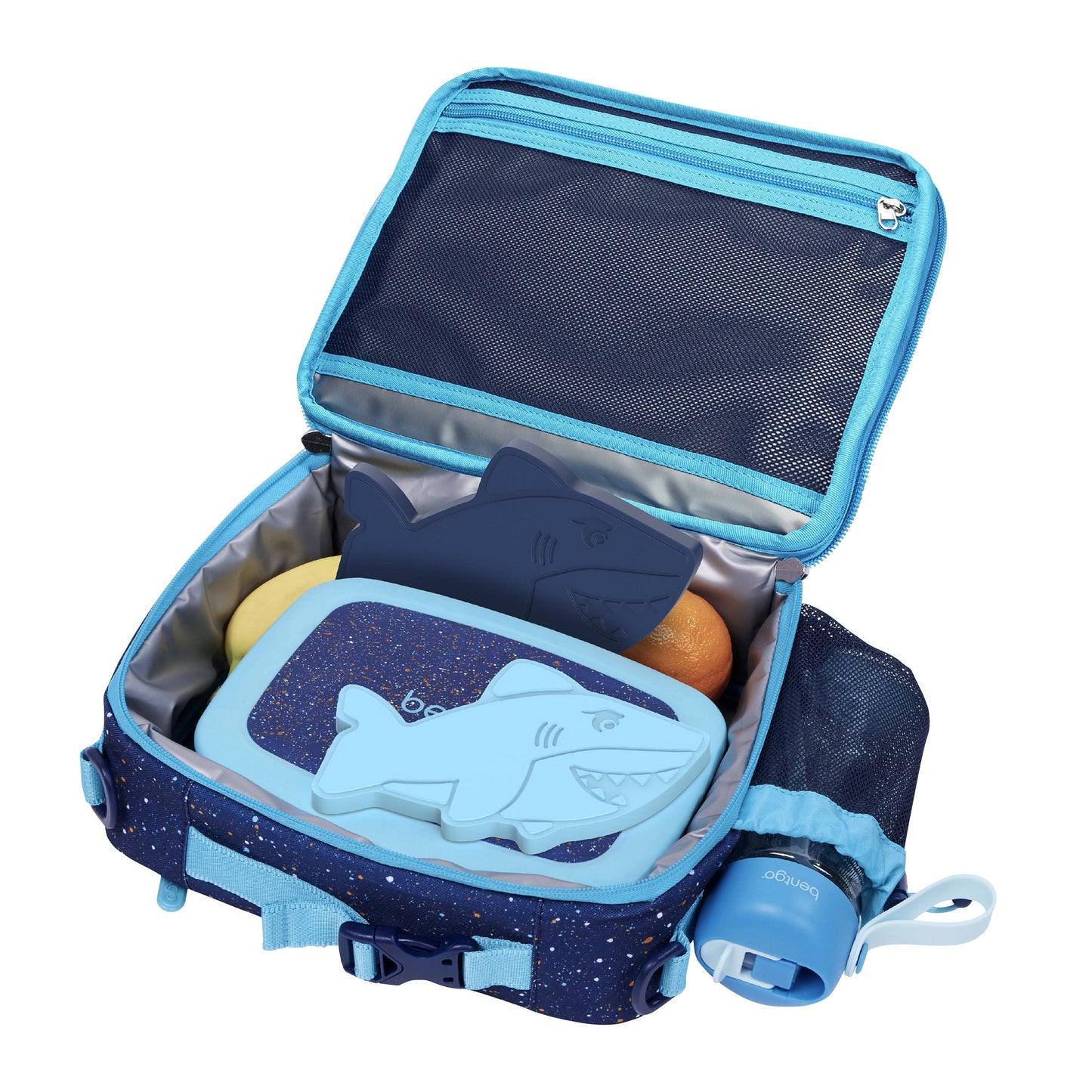 Kids Back to Lunch Set