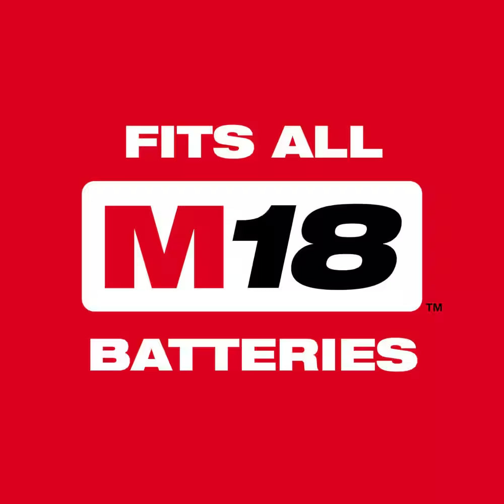 M18 FUEL 18V Lithium-Ion Brushless Cordless Sds-Plus 1-1/8 In. Rotary Hammer Drill (Tool-Only)