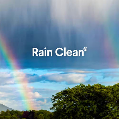 Clean-Up 32 Oz. Rain Clean Scent All-Purpose Cleaner with Bleach Spray (3-Pack)