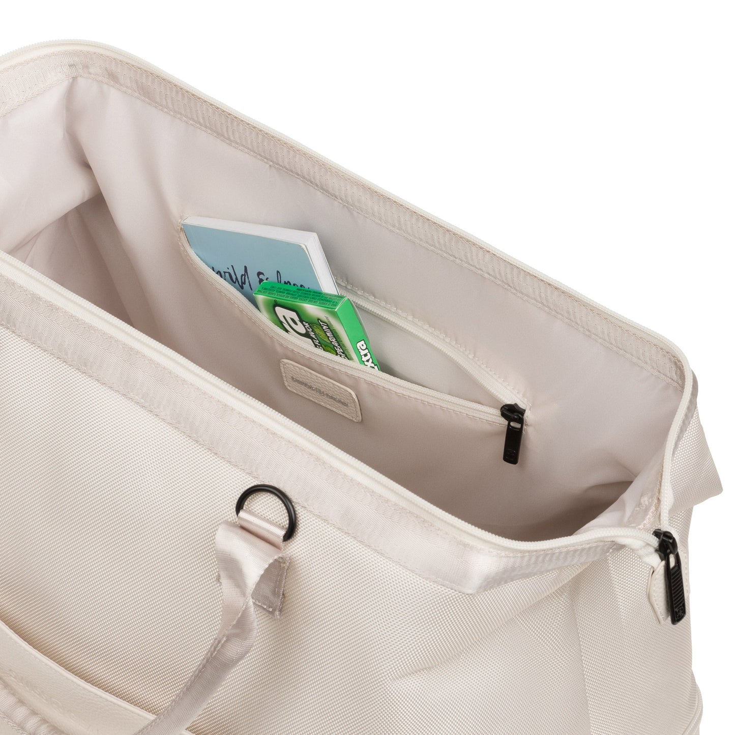 Weekender Tote Travel Bag