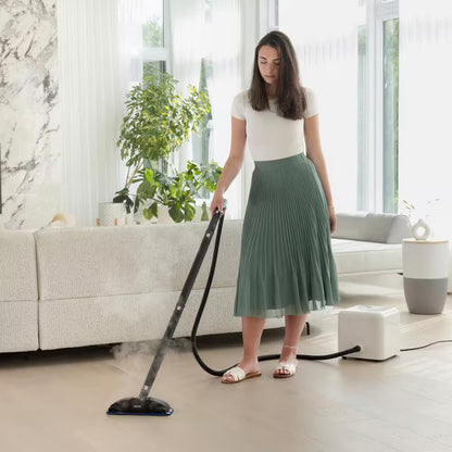 Neat Steam Cleaner Multi-Purpose Heavy-Duty Steamer for Floors, Cars, Home Use and More