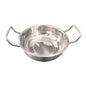 Hauscook Stainless Steel Double Handle Pot