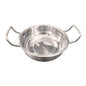 Hauscook Stainless Steel Double Handle Pot