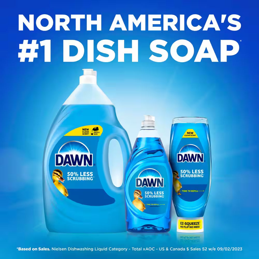 Ultra 70 Oz. Original Scent Dish Soap