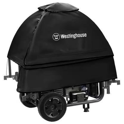 Large Universal Open Generator Tent Cover
