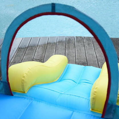 Climb and Slide