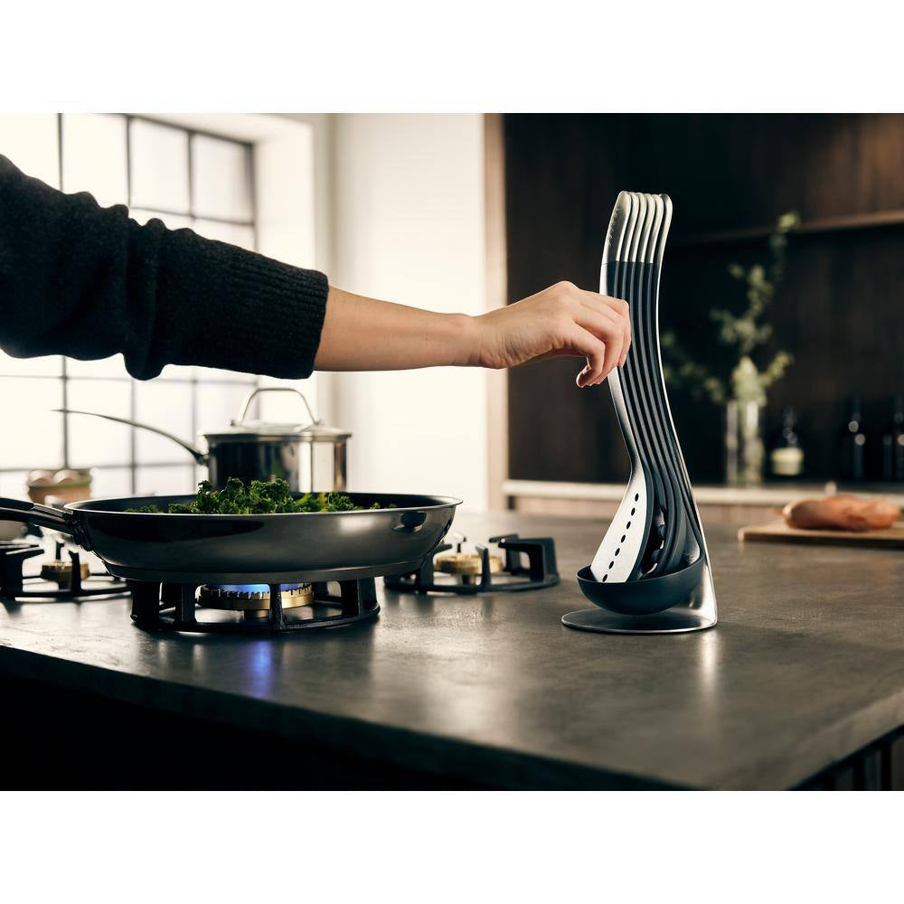 Nest plus 5-Piece Utensil Set