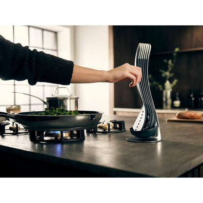 Nest plus 5-Piece Utensil Set