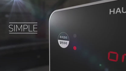 HAUSCOOK Multi Cooker +HausCook Cooker Container Guide(Korea Electric Instant Ramen Cooker) 110Volt $790