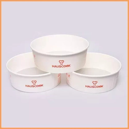 Hauscook Ramen Bowl 300pcs  Premium Induction Safe Cookware