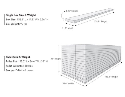 WOLFSBURG                                               (13.99sqf/35.4sqf.box)