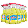 23 Fl. Oz. Multi-Surface Disinfectant Glass Cleaner (4-Pack)